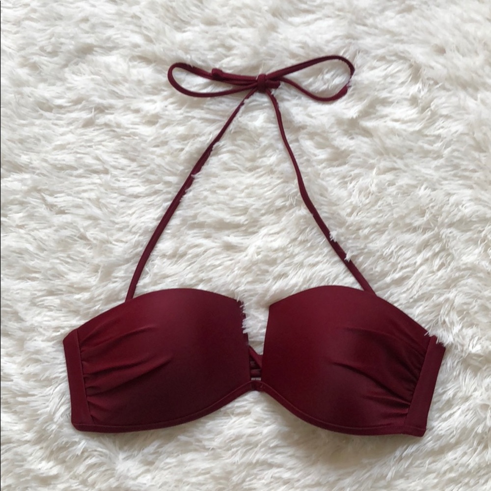 Aerie bathing suit top